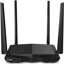 Smart Dual-Band Wireless