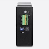 Switch DIN-Rail Gigabit