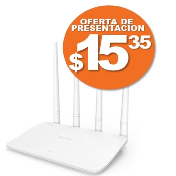 F6 Wireless N300 Easy