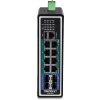 Switch DIN-Rail Gigabit