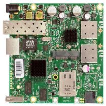 wireless router Gigabit Ethernet