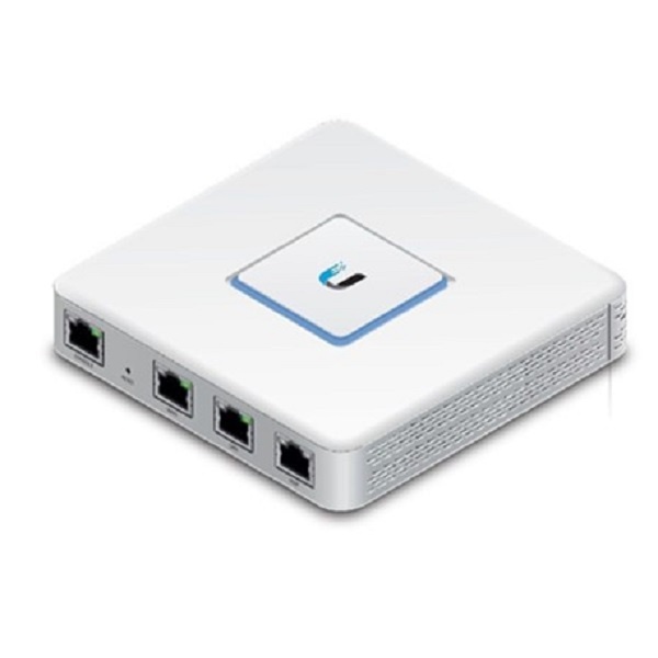 UniFi Security Gateway USG