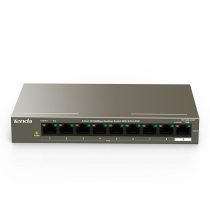 9-Port Desktop Switch