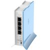 MikroTik hAP lite
