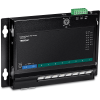 10-Port Industrial Gigabit PoE+