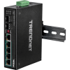 6-Port Gigabit PoE+