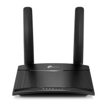 Wireless LTE Router