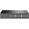24-Port Gigabit Desktop Switch