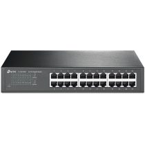 24-Port Gigabit Desktop Switch