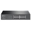 16-Port Gigabit Desktop Switch