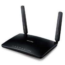 Wireless Router N 4G LTE TL-MR6400