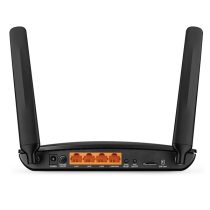 300 Mbps Wireless Router