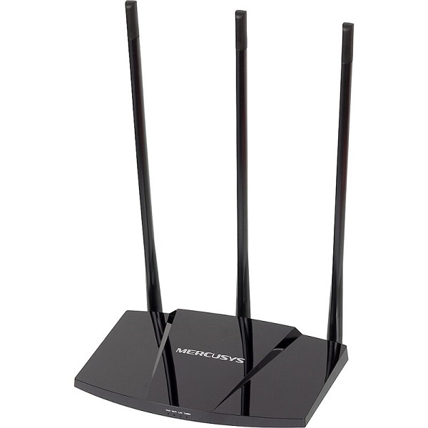 TP Link High-Power Wireless N Router