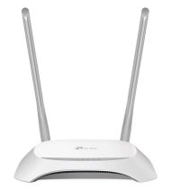 300Mbps Wireless N Router