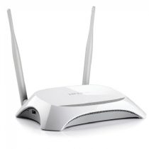 300Mbps Wireless N Router