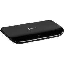 8-Port Gigabit Desktop Switch