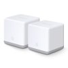 Whole Home Mesh Wi-Fi