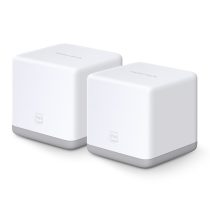 Whole Home Mesh Wi-Fi