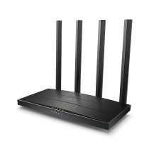 Wireless MU-MIMO Router