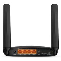 Wireless Dual Band Router