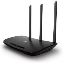 Wireless N Router TL-WR940N