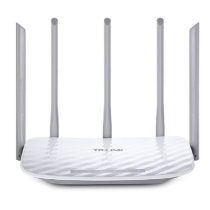 Wireless Dual Band Router