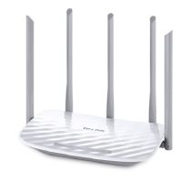 Wireless Dual Band Router