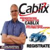 Webinar Fibra Optica Cablix