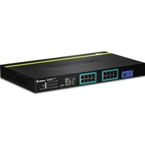 16-Port PoE+ Switch TPE-1620WS