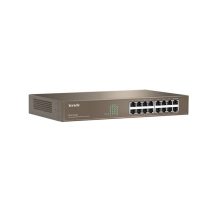 16-Port Gigabit Ethernet Switch