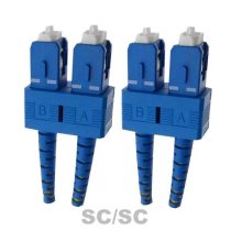 OPTICAL PATCH CORD UPC