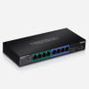 8-Port Gigabit EdgeSmart PoE