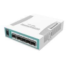 MikroTik Cloud Router Switch
