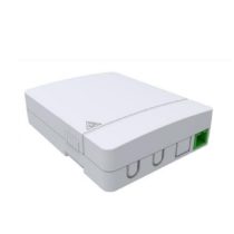 Fiber Optic Faceplate