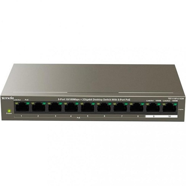 Switches Tenda