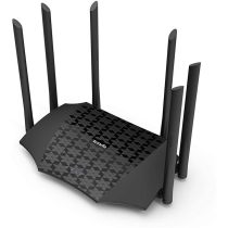 AC21 Gigabit Router Wireless
