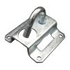 Pole Mounting Clamp Bracket