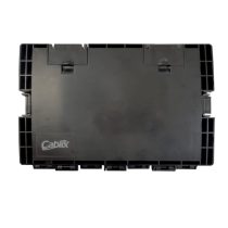Fiber Optic Horizontal Closure