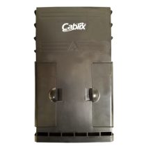 Fiber Optic Termination Box