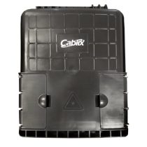 Fiber Optic Termination Box