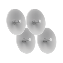 ePMP Force 300-25 5GHz High Gain Radio 25 dBi Dish Antenna