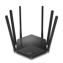 Wireless Dual Band Gigabit Router AC1900 MR50G