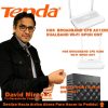 Tenda Routers Gpon
