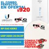 UBIQUITI ALGCOM