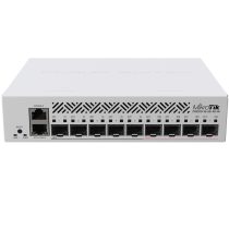 CRS310-1G-5S-4S+IN Cloud Router Switch