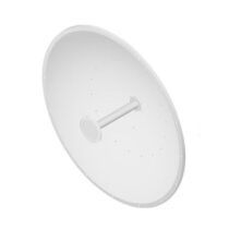 airFiber X 5 GHz, 34 dBi, Slant 45