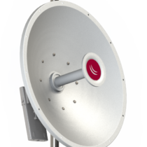 mANT30 Parabolic Dish Antenna (5GHz, 30dBi gain)
