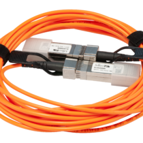 SFP+ Active Optics Direct Attach Cable, 5m