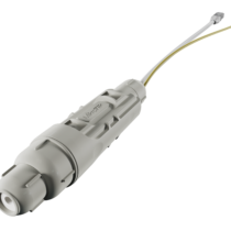 GESP - Gigabit Ethernet Surge Protector (IP67 waterproof)