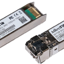 Kit of two Combined 1.25G SFP, 10G SFP+ and 25G SFP28 Modules (15 km, 1270nm + 1330nm)